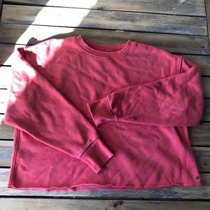 American Eagle Outfitters Sweatshirt